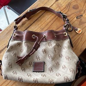 Dooney & Bourke purse
